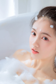 念书的孩子